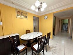 Blk 632 Choa Chu Kang North 6 (Choa Chu Kang), HDB 5 Rooms #568449771